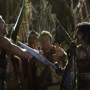 Bilder Scorpion King: Aufstieg eines Kriegers