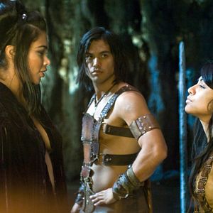 Bilder Scorpion King: Aufstieg eines Kriegers