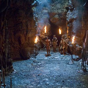 Bilder Scorpion King: Aufstieg eines Kriegers