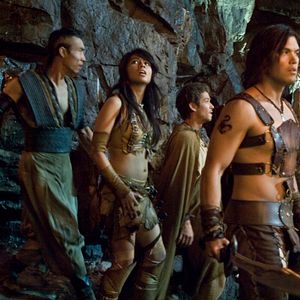 Bilder Scorpion King: Aufstieg eines Kriegers