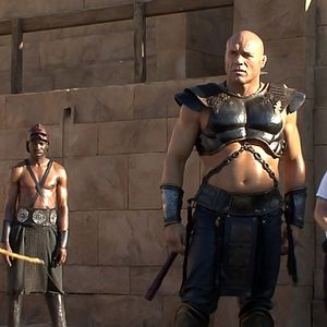 Bilder Scorpion King: Aufstieg eines Kriegers