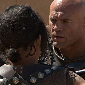 Bilder Scorpion King: Aufstieg eines Kriegers