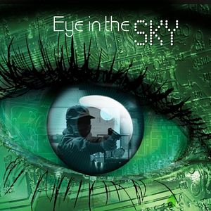 Bilder Eye In The Sky