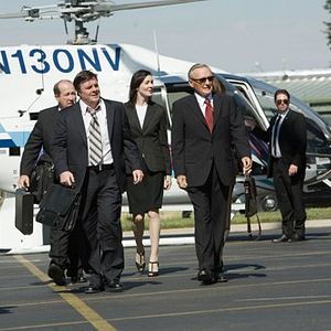 Bilder Swing Vote - Die beste Wahl