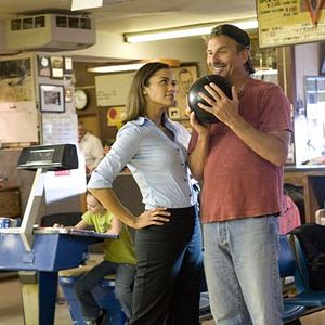 Bilder Swing Vote - Die beste Wahl