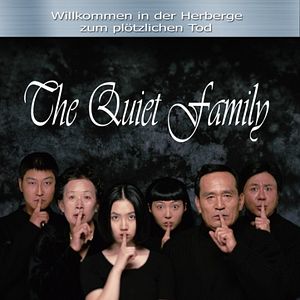 Bilder Die verschwiegene Familie