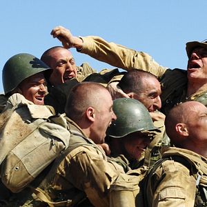 Bilder Die neunte Kompanie