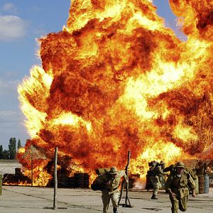 Bilder Die neunte Kompanie