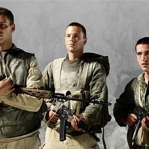 Bilder Die neunte Kompanie