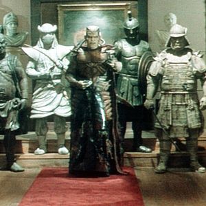 Bilder Wes Craven's Wishmaster