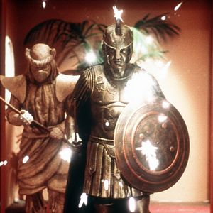 Bilder Wes Craven's Wishmaster