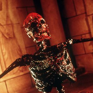 Bilder Wes Craven's Wishmaster