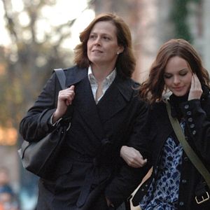 Bilder Das Mädchen im Park