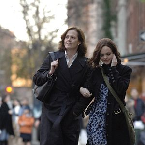 Bilder Das Mädchen im Park