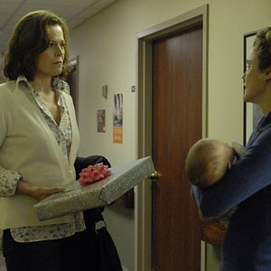 Bilder Das Mädchen im Park