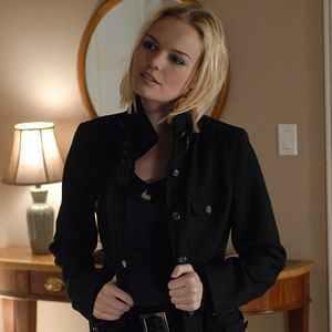 Bilder Das Mädchen im Park