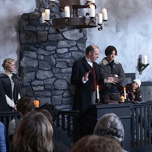 Bilder Monster Village