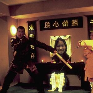 Bilder Out for a Kill