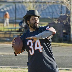 Bilder The Longshots