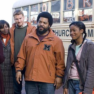 Bilder The Longshots