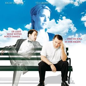 Bilder Wen die Geister lieben