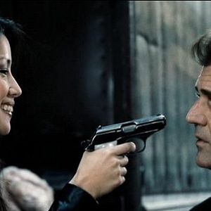 Bilder Payback - Zahltag