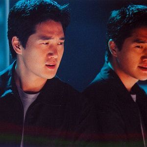 Bilder Into The Mirror