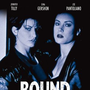 Bilder Bound - Gefesselt