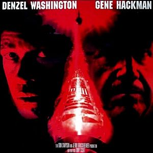 Bilder Crimson Tide - In tiefster Gefahr