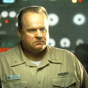 Bilder Crimson Tide - In tiefster Gefahr