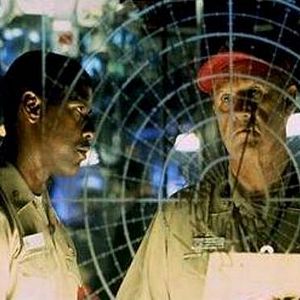 Bilder Crimson Tide - In tiefster Gefahr