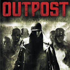 Bilder Outpost