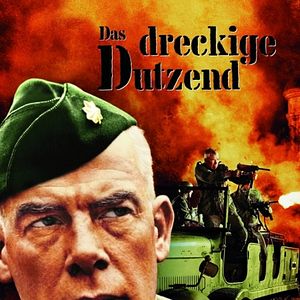 Bilder Das dreckige Dutzend