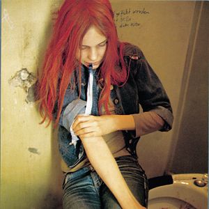 Bilder Christiane F. - Wir Kinder vom Bahnhof Zoo