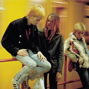 Bilder Christiane F. - Wir Kinder vom Bahnhof Zoo