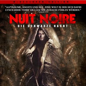 Bilder Nuit Noire - Die schwarze Nacht