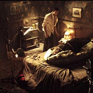 Bilder Nuit Noire - Die schwarze Nacht