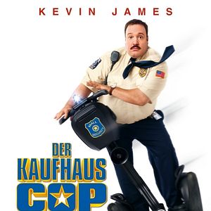 Bilder Der Kaufhaus Cop