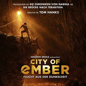 Bilder City of Ember - Flucht aus der Dunkelheit