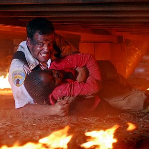 Bilder Fireproof - Gib deinen Partner nicht auf