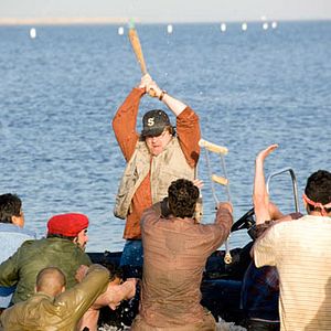 Bilder Big Fat Important Movie