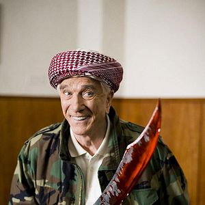 Bilder Big Fat Important Movie