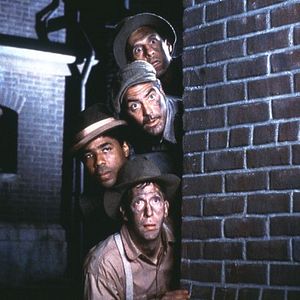 Bilder O Brother, Where Art Thou?