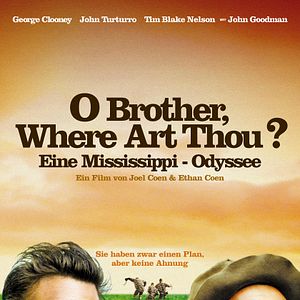 Bilder O Brother, Where Art Thou?