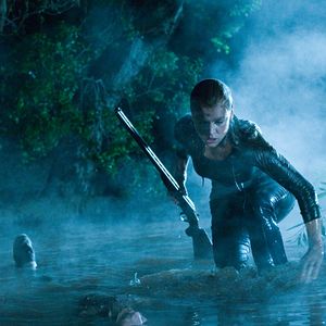 Bilder Motel - The First Cut