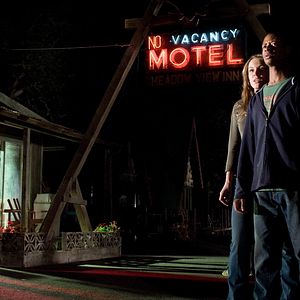 Bilder Motel - The First Cut