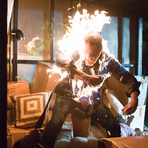 Bilder Motel - The First Cut