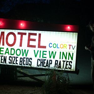 Bilder Motel - The First Cut