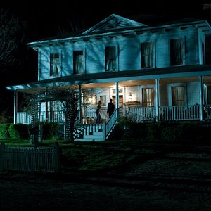 Bilder Motel - The First Cut