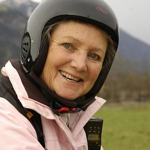 Bilder Reise zum Horizont